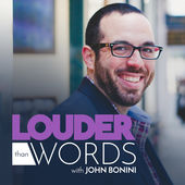 Louder than Words cover art