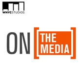 On the Media podcast cover art
