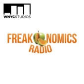 Freakonomics podcast cover art