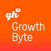 Growth Byte podcast cover art