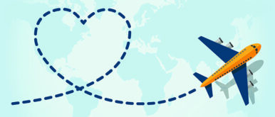 We Want to Put You on a Plane to Call to Action Conference [CONTEST]