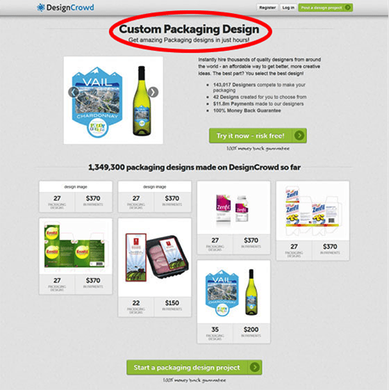 custom-packaging-design-landing-page