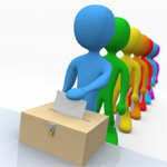 Let your customer's participate at an early stage and they'll line up to voice their opinion.