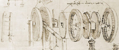 Modern-Day Da Vinci: How Great Content Merges Science and Creativity
