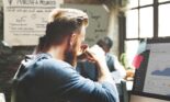 Looking at data for a marketing