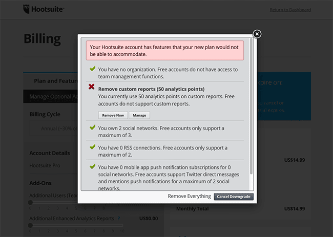 deoptimizing-opt-out-hootsuite-friction-example4