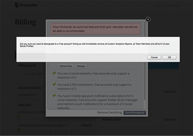 deoptimizing-opt-out-hootsuite-friction-example5