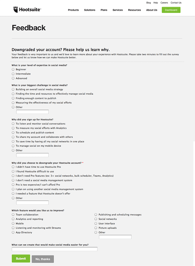 deoptimizing-opt-out-hootsuite-friction-example7