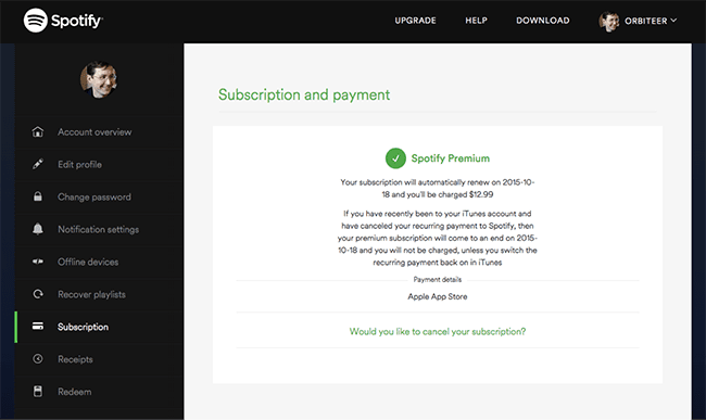 deoptimizing-opt-out-spotify-friction-example2