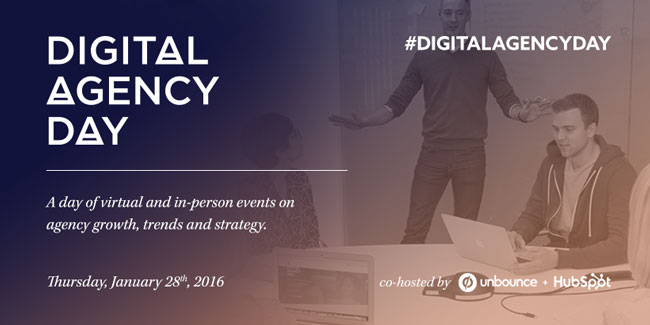 Digital Agency Day