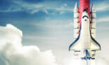 rocket launch