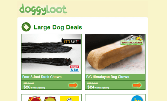 doggyloot-segmentation