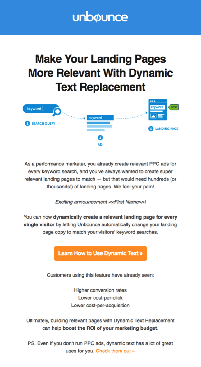 dynamic-text-replacement-email