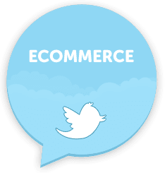 ecommerce tweets