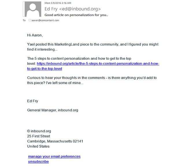 ed-fry-autoresponder