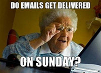 email marketing blogs