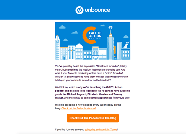 email marketing