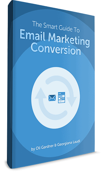Email Marketing Conversion Ebook