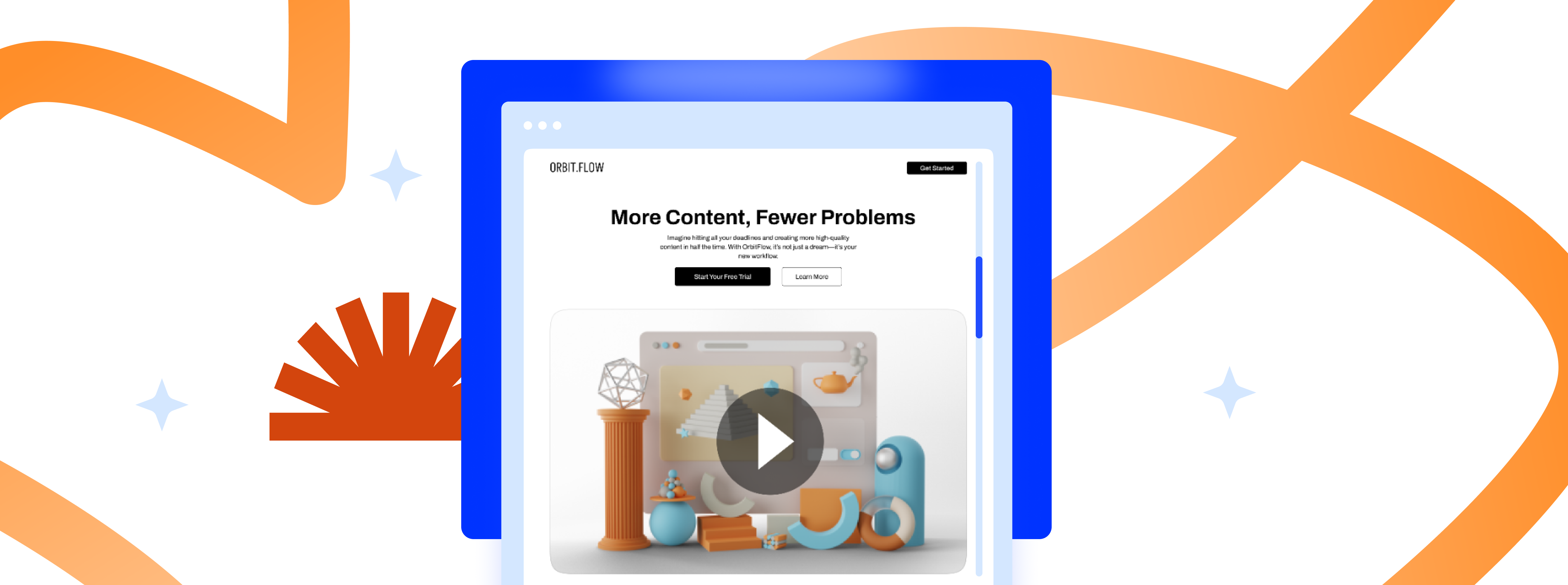 Media Library Video Thumbnail