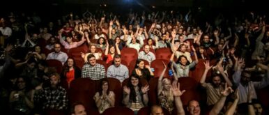 How Wistia Gets Bums in Seats Using Video [PODCAST]