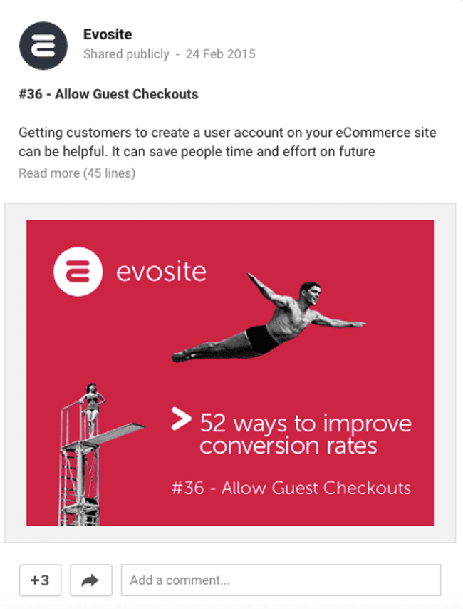 evosite