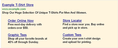 example-tshirt-store-adwords-ad