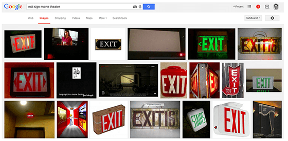 exit-signs