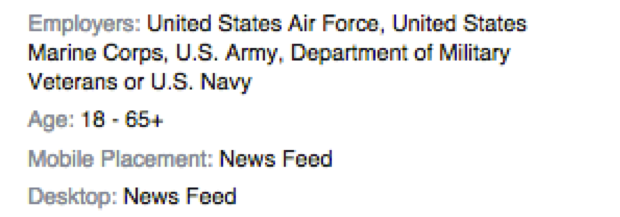facebook-ad-specific-segment-new-balance