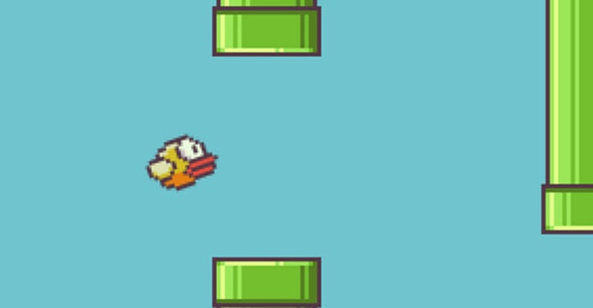 flappy-bird