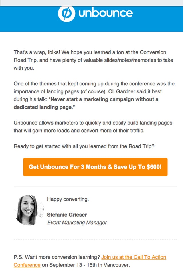 followup-email