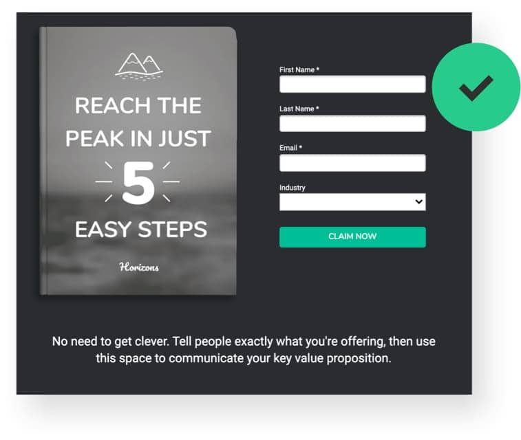Form testing