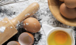 cake ingredients