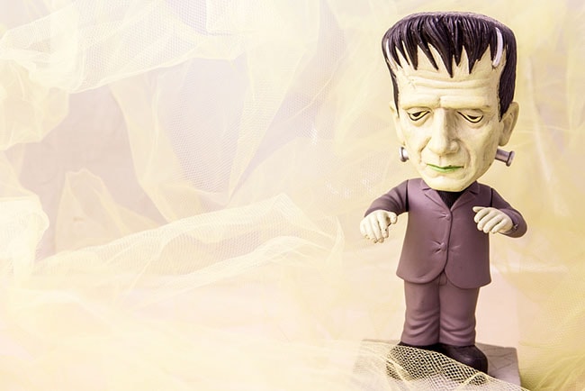 frankenstein-blog