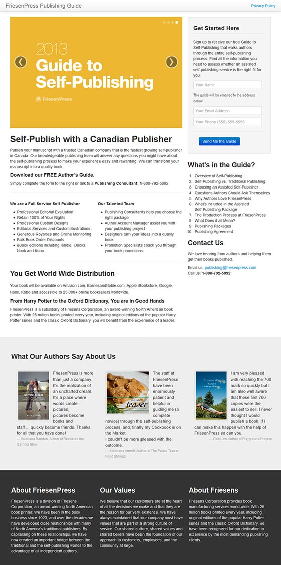 friesenpress-publishing