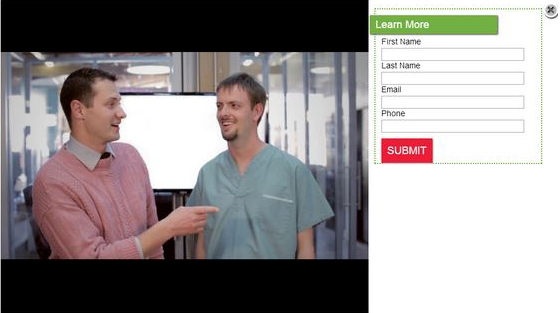 Gamify Lead Generation: Gated Video