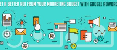 Better ROI with Adwords feature