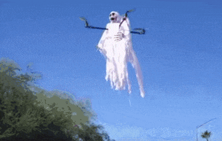 ghost-drone