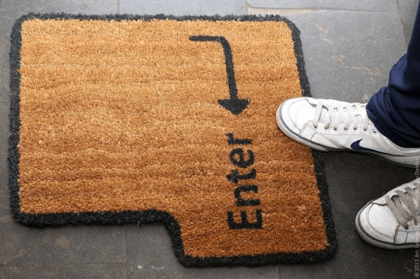 guest blogging