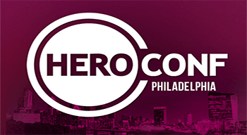Hero Conference 