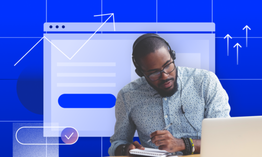 high converting landing pages