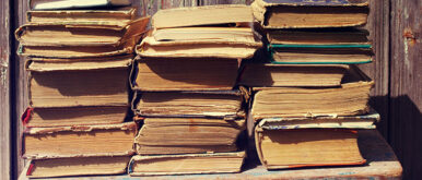 The History of Content Marketing [INFOGRAPHIC]