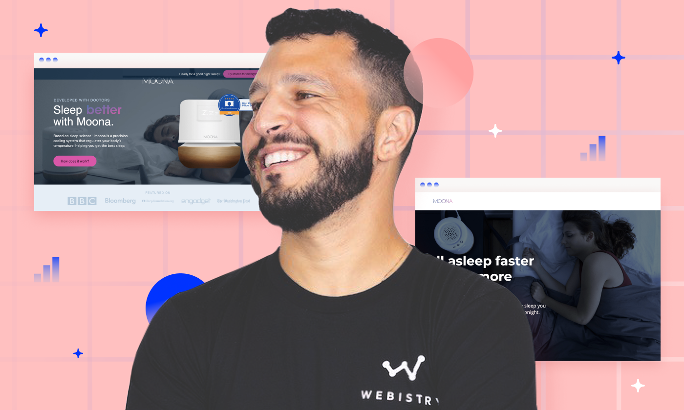 Professional tips for landing page optimization