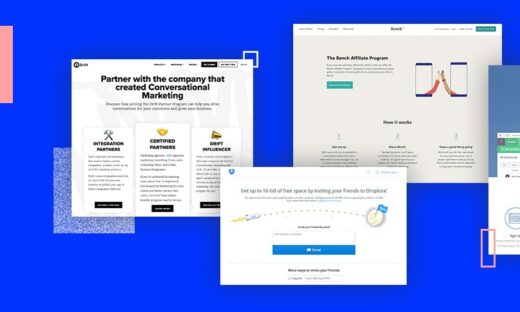 How to Build Your Own SaaS Partner Program (with Landing Pages)