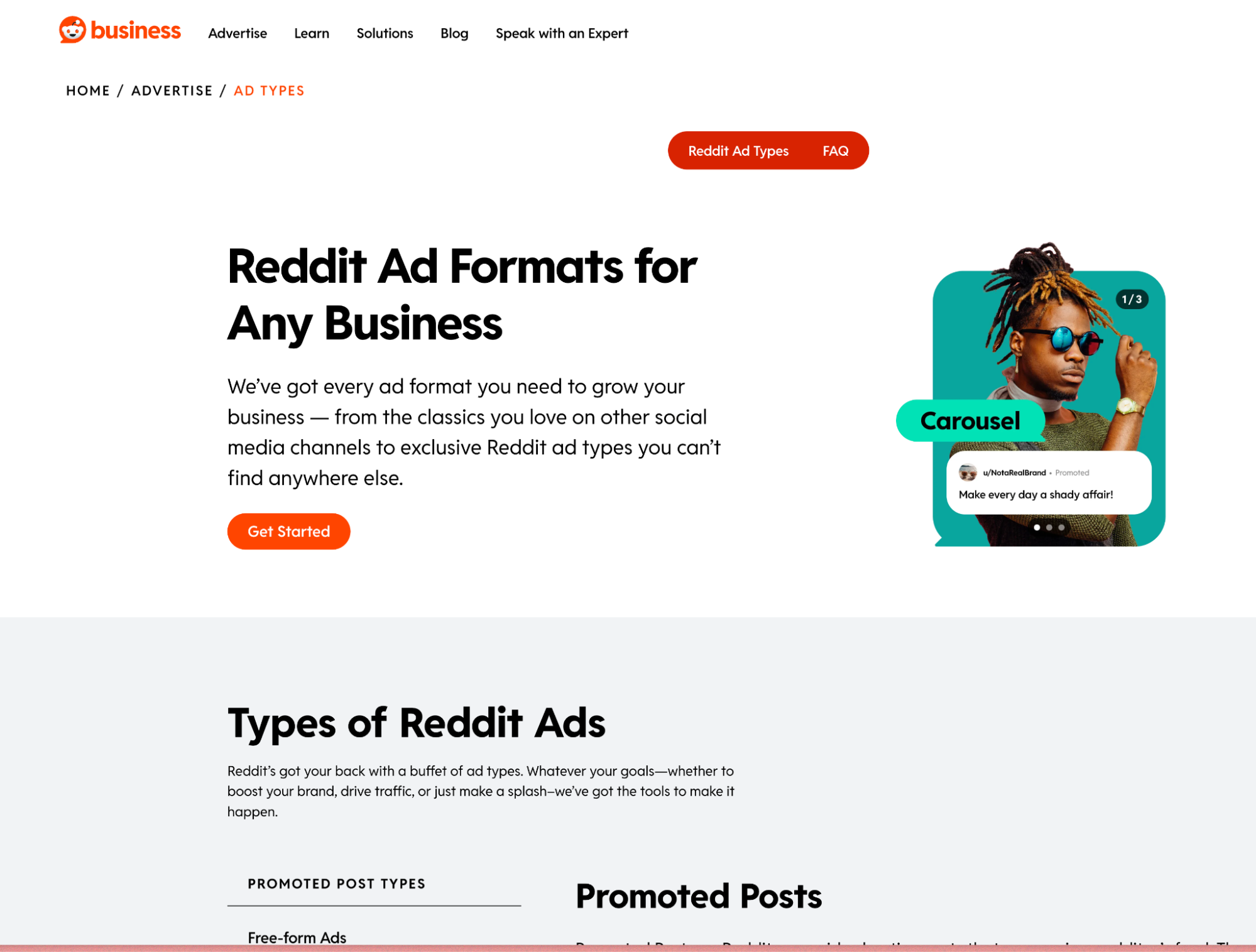 Reddit for B2B marketing