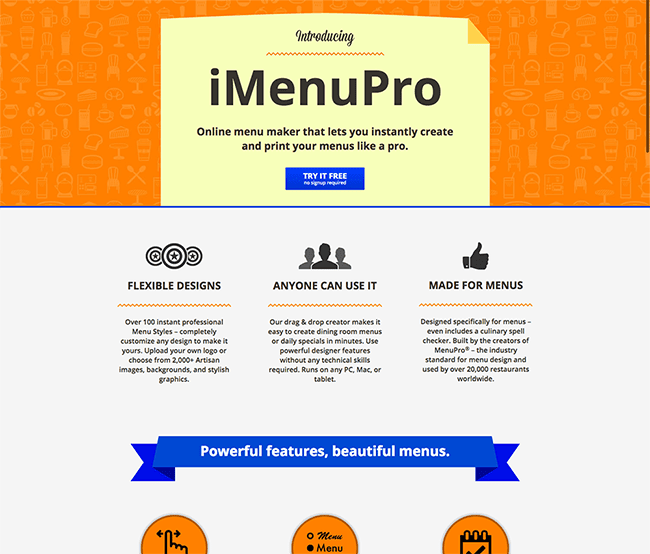 imenu-pro-650
