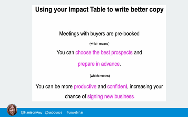 impact-table-build-sentences-example