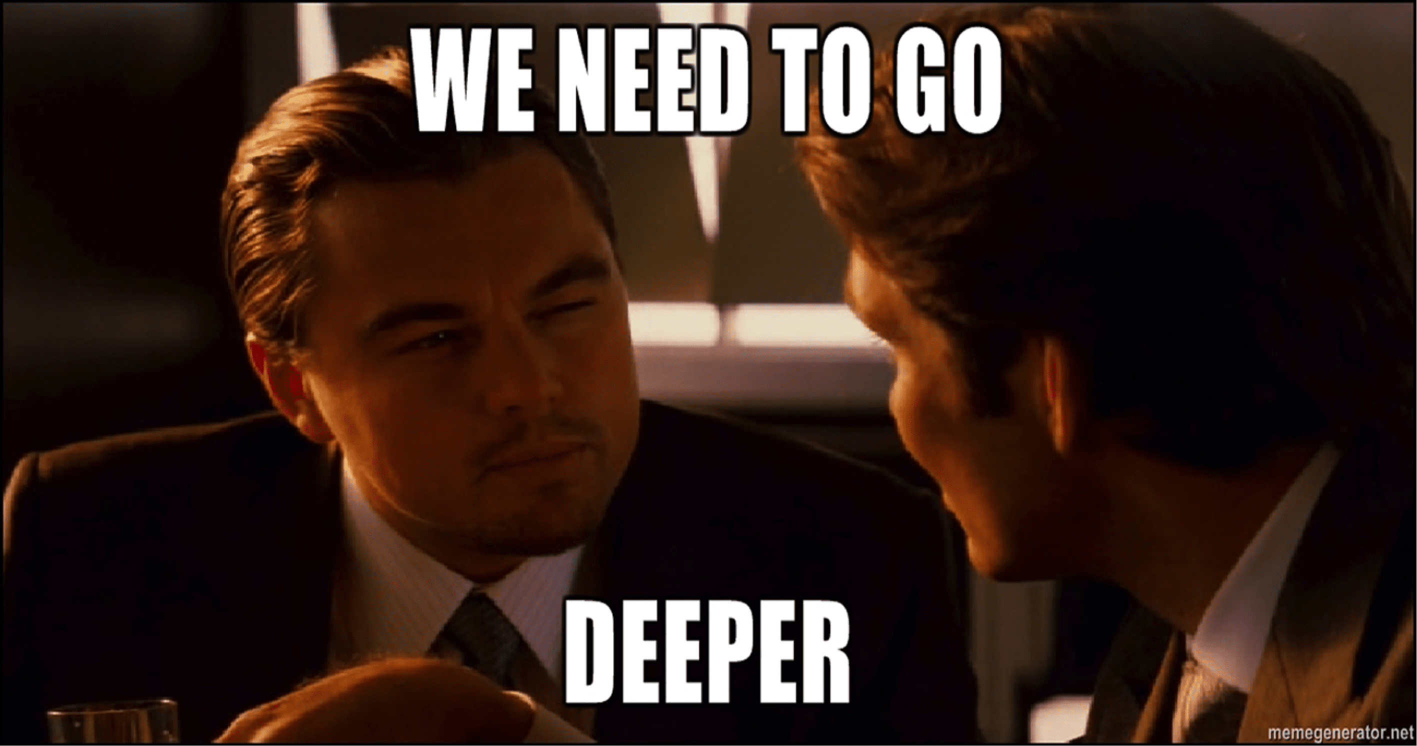 inception