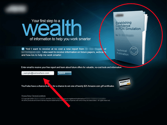 increase conversions by 258 - 560