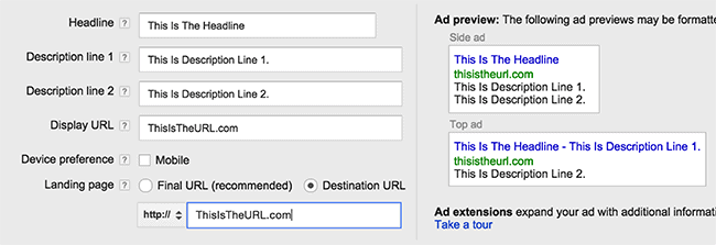 isolated-ad-section