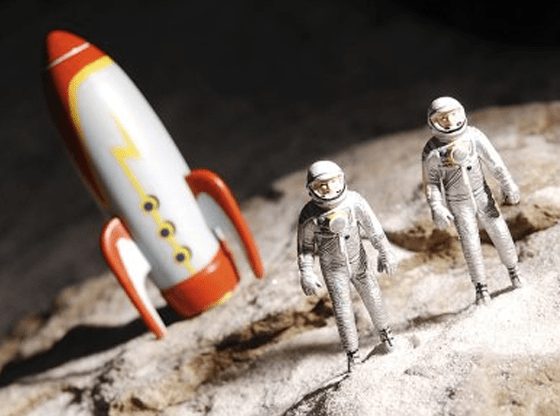 it's not rocket science - it's landing page science